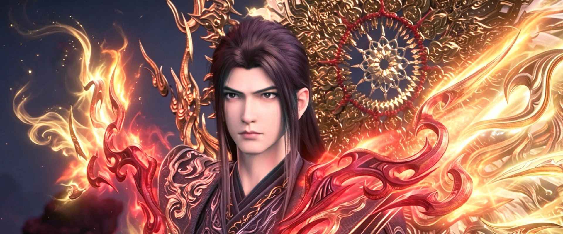 斗破苍穹 年番 第200集 